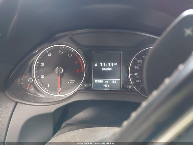 2016 AUDI Q5 WA1D7AFP1GA089339 Photo 6