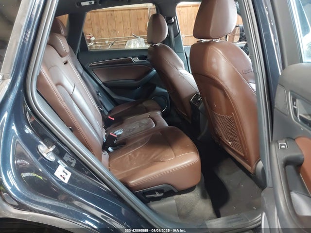 2016 AUDI Q5 WA1D7AFP1GA089339 Photo 7