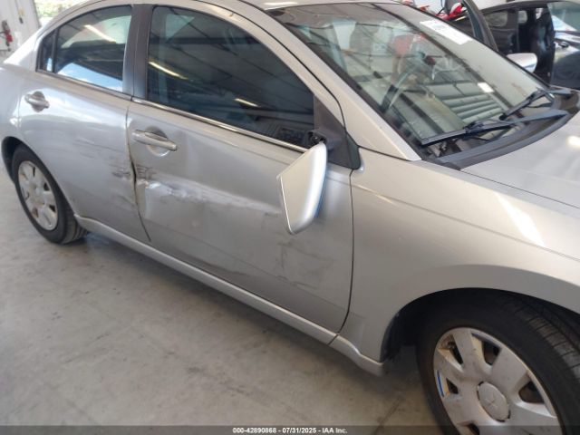 2011 MITSUBISHI GALANT 4A32B3FFXBE030982 Photo 5