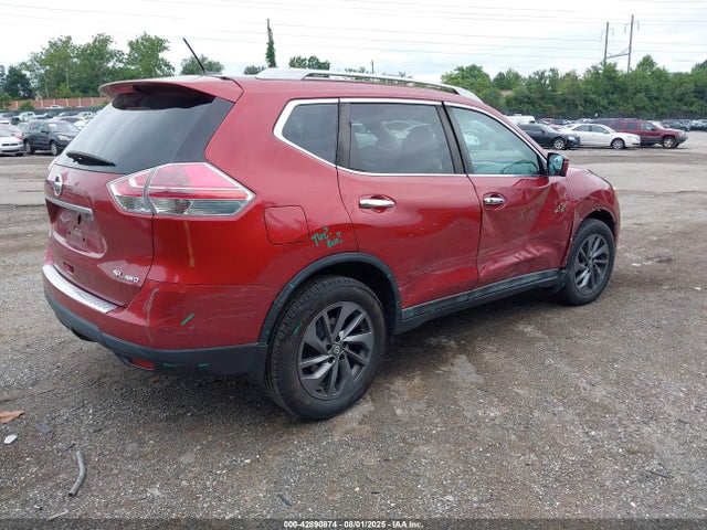 5N1AT2MV4GC811365 Nissan 2016