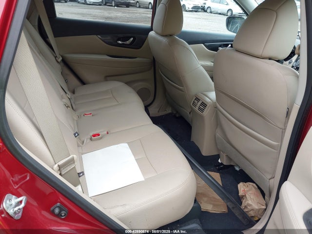 5N1AT2MV4GC811365 Nissan 2016