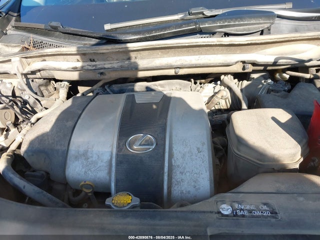 Lexus 2016 2016 2T2ZZMCA9GC024852 Image 10