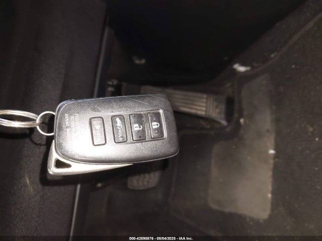 Lexus 2016 2016 2T2ZZMCA9GC024852 Image 11