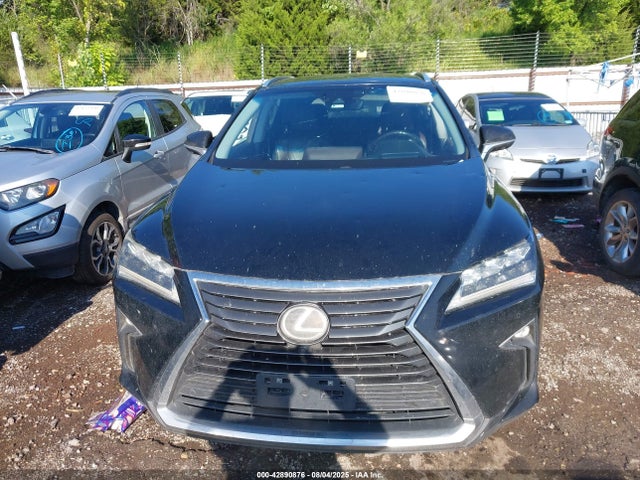 Lexus 2016 2016 2T2ZZMCA9GC024852 Image 12