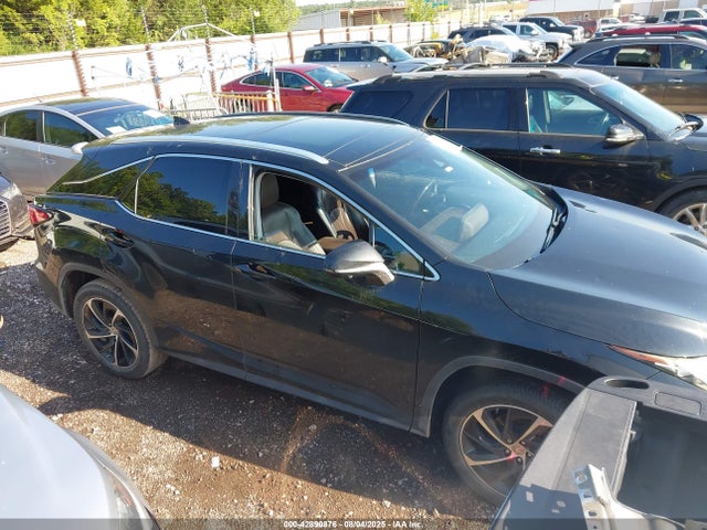 Lexus 2016 2016 2T2ZZMCA9GC024852 Image 13