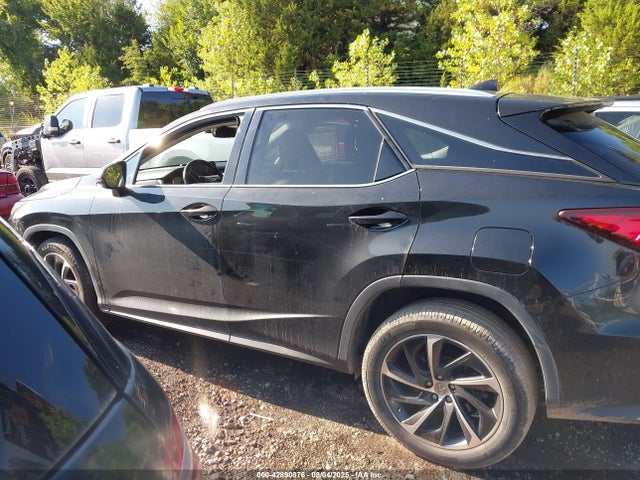 Lexus 2016 2016 2T2ZZMCA9GC024852 Image 14