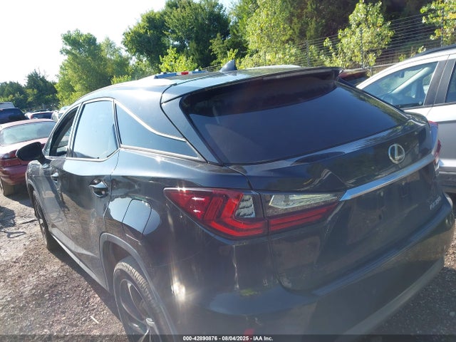 Lexus 2016 2016 2T2ZZMCA9GC024852 Image 3