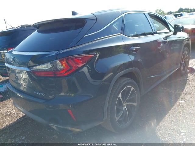 Lexus 2016 2016 2T2ZZMCA9GC024852 Image 4