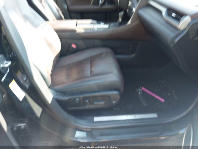 Lexus 2016 2016 2T2ZZMCA9GC024852 Image 5