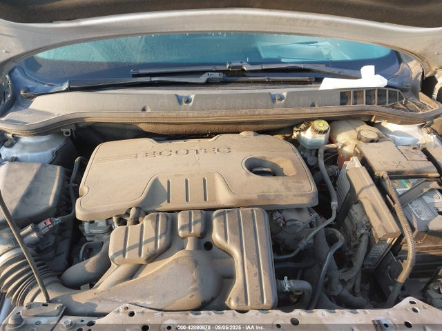 1G4PP5SK6G4101175 Buick lea - gas/alc, sidi, alum, ho