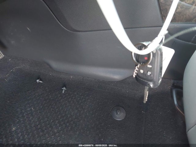 1G4PP5SK6G4101175 Buick lea - gas/alc, sidi, alum, ho