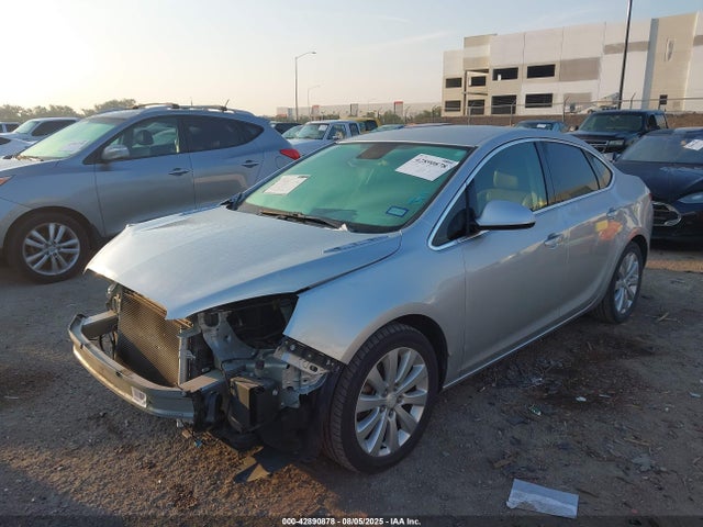 1G4PP5SK6G4101175 Buick lea - gas/alc, sidi, alum, ho