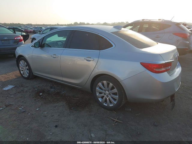 1G4PP5SK6G4101175 Buick lea - gas/alc, sidi, alum, ho