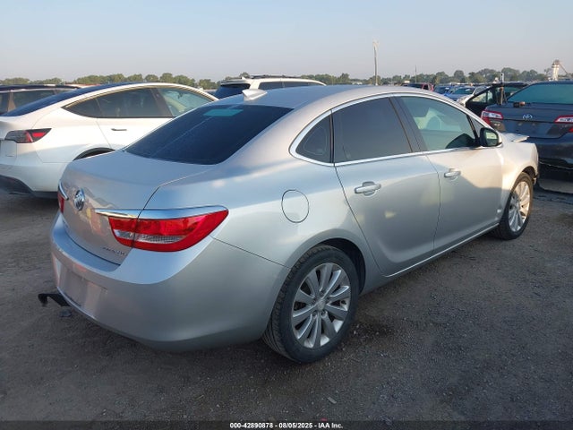 1G4PP5SK6G4101175 Buick lea - gas/alc, sidi, alum, ho