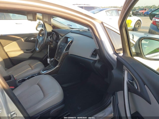 1G4PP5SK6G4101175 Buick lea - gas/alc, sidi, alum, ho