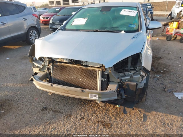 1G4PP5SK6G4101175 Buick lea - gas/alc, sidi, alum, ho