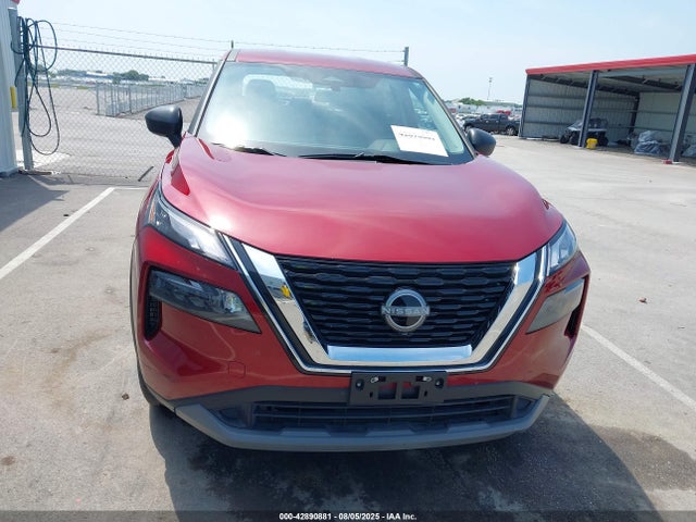 5N1BT3AB8PC912042 Nissan Rogue