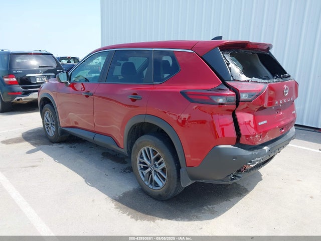 5N1BT3AB8PC912042 Nissan Rogue