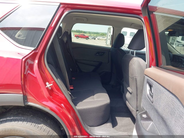 5N1BT3AB8PC912042 Nissan Rogue