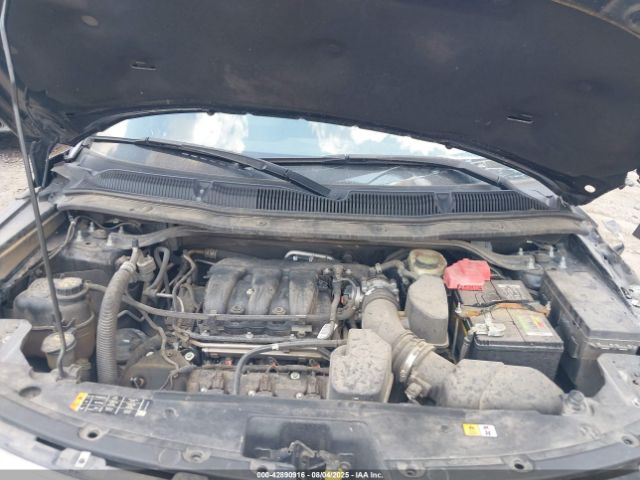 2014 FORD EXPLORER 1FM5K7D88EGA07944 Photo 9