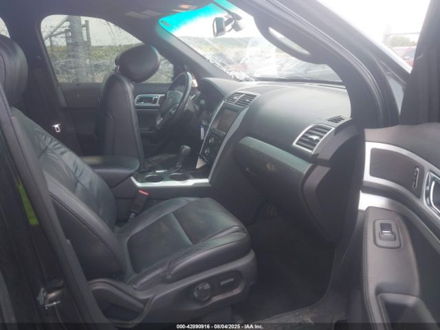2014 FORD EXPLORER 1FM5K7D88EGA07944 Photo 4