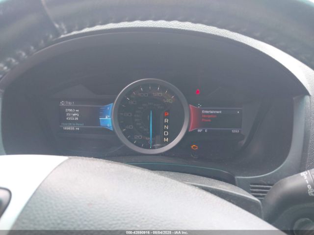 2014 FORD EXPLORER 1FM5K7D88EGA07944 Photo 6