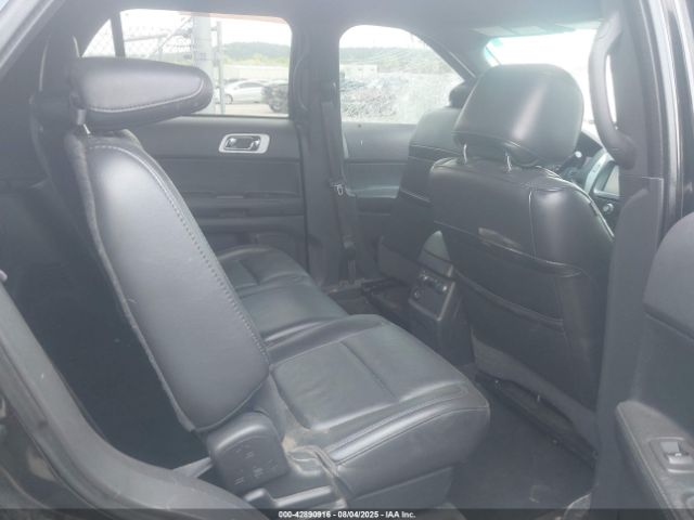 2014 FORD EXPLORER 1FM5K7D88EGA07944 Photo 7