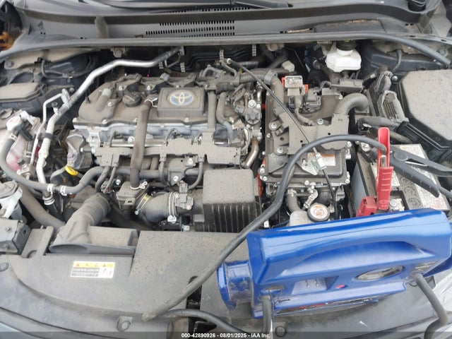 Toyota 2zr-fxe, 1vm 2023 JTDBCMFEXP3019948 Image 10