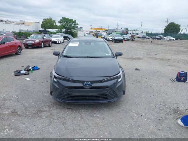 Toyota 2zr-fxe, 1vm 2023 JTDBCMFEXP3019948 Image 12