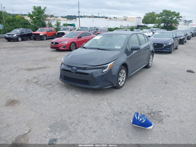 Toyota 2zr-fxe, 1vm 2023 JTDBCMFEXP3019948 Image 2