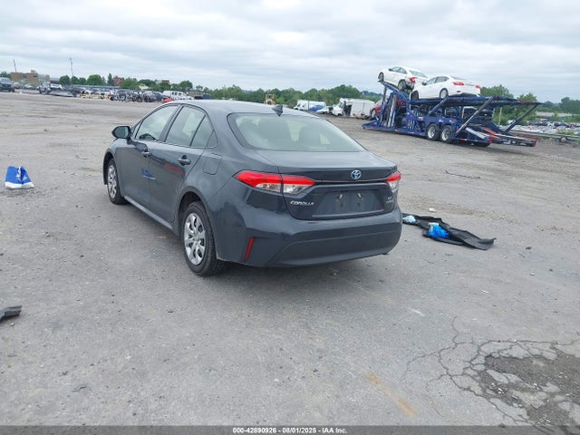 Toyota 2zr-fxe, 1vm 2023 JTDBCMFEXP3019948 Image 3