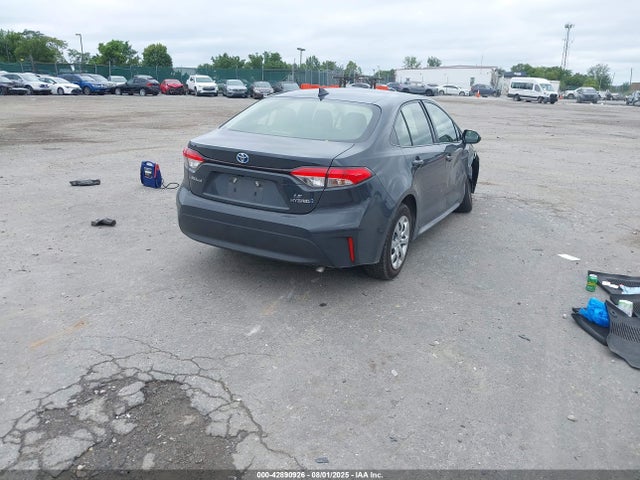 Toyota 2zr-fxe, 1vm 2023 JTDBCMFEXP3019948 Image 4