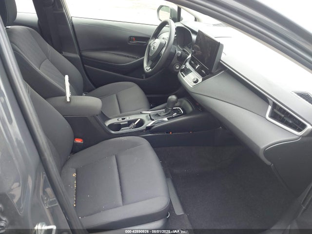 Toyota 2zr-fxe, 1vm 2023 JTDBCMFEXP3019948 Image 5