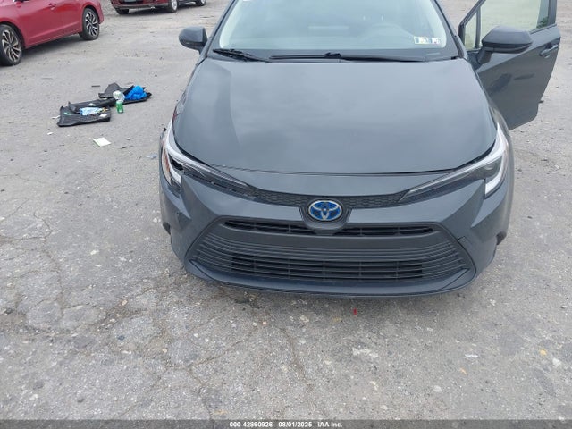 Toyota 2zr-fxe, 1vm 2023 JTDBCMFEXP3019948 Image 6