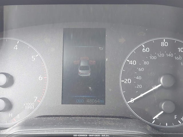 Toyota 2zr-fxe, 1vm 2023 JTDBCMFEXP3019948 Image 7