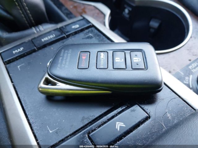 2022 LEXUS RX 350L JTJHZKFA2N2038407 Photo 10