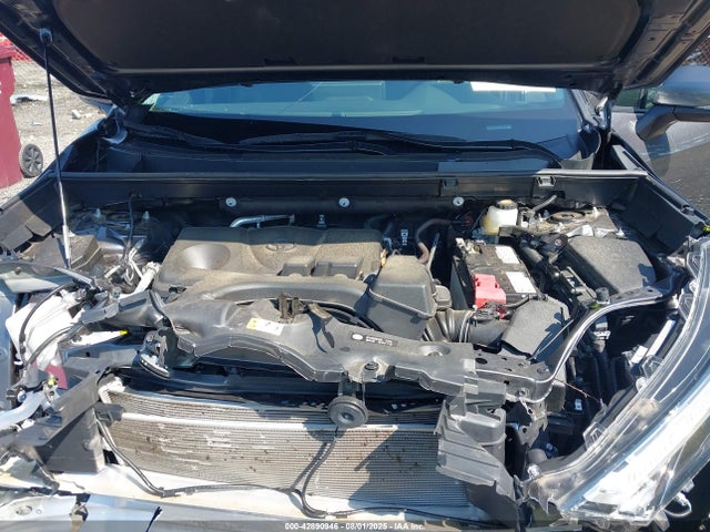 Toyota a25a-fks 2024 2T3P1RFV2RC401885 Image 10