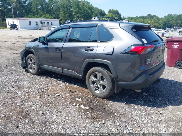 Toyota a25a-fks 2024 2T3P1RFV2RC401885 Image 3