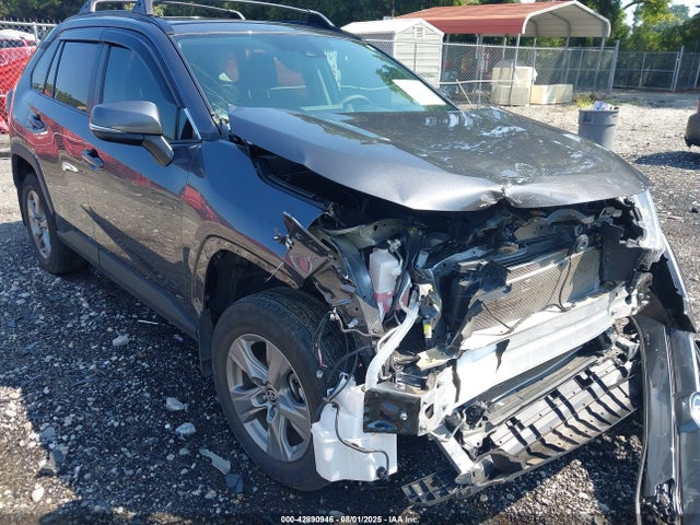 Toyota a25a-fks 2024 2T3P1RFV2RC401885 Image 6