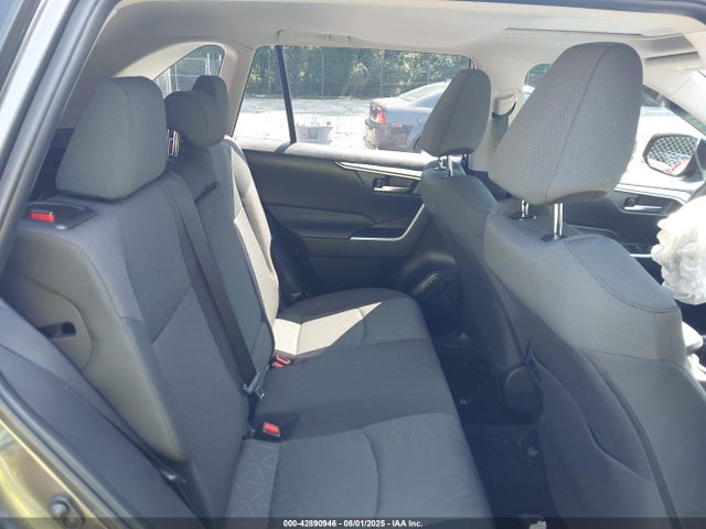 Toyota a25a-fks 2024 2T3P1RFV2RC401885 Image 8