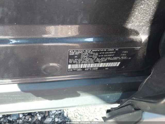 Toyota a25a-fks 2024 2T3P1RFV2RC401885 Image 9