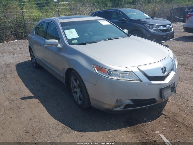 Aukcja sprzedaży 2011 Acura Tl 3.7, vin: 19UUA9F55BA002072, numer aukcji: 42890978