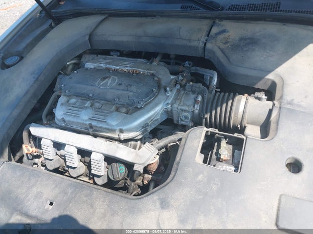 Aukcja sprzedaży 2011 Acura Tl 3.7, vin: 19UUA9F55BA002072, numer aukcji: 42890978