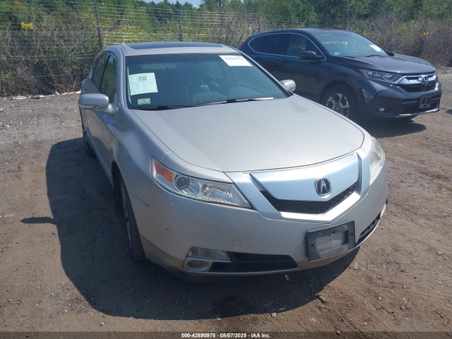 Aukcja sprzedaży 2011 Acura Tl 3.7, vin: 19UUA9F55BA002072, numer aukcji: 42890978