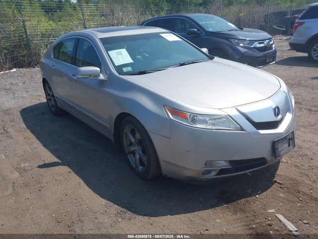 Aukcja sprzedaży 2011 Acura Tl 3.7, vin: 19UUA9F55BA002072, numer aukcji: 42890978