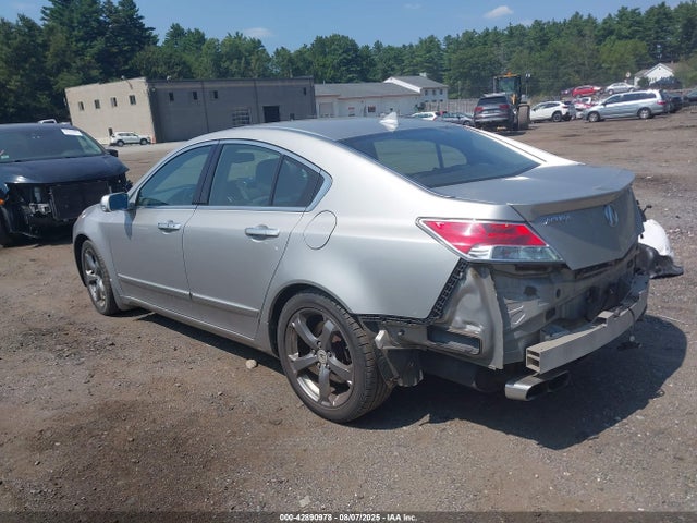 Aukcja sprzedaży 2011 Acura Tl 3.7, vin: 19UUA9F55BA002072, numer aukcji: 42890978