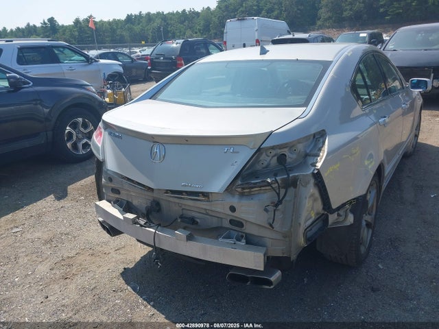 Aukcja sprzedaży 2011 Acura Tl 3.7, vin: 19UUA9F55BA002072, numer aukcji: 42890978