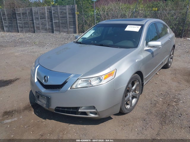 Aukcja sprzedaży 2011 Acura Tl 3.7, vin: 19UUA9F55BA002072, numer aukcji: 42890978
