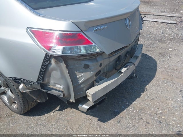 Aukcja sprzedaży 2011 Acura Tl 3.7, vin: 19UUA9F55BA002072, numer aukcji: 42890978