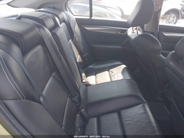 Aukcja sprzedaży 2011 Acura Tl 3.7, vin: 19UUA9F55BA002072, numer aukcji: 42890978